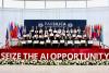 Qatar participates in Pax Silica Summit, signs joint AI opportunities statement with US