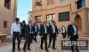 Morocco launches MAD 240 million film production hub in Ouarzazate