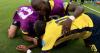 World Cup - Historic! Ecuador defeats Germany and advances to the round of 32