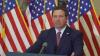 DeSantis says 60% of Florida students are performing at or above grade level for English, math
