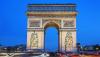 HM's state visit to France draws widespread international media attention