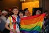 Pride House Boston brings inclusivity and LGBTQ+ awareness to the World Cup