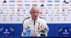 Guy Stéphan before Norway-France: "I have the feeling that I don't belong here"