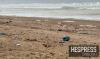 Plastic bags still rank among Morocco’s most common beach litter despite ban