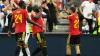 Belgium defeats New Zealand to take top spot in Group G