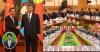 Cambodian Ruling Party Chief’s China Visit Held at Highest Party-to-Party Level, Says Spokesperson