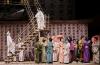 Six Singers Appointed to Iceland’s National Opera