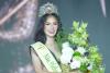 Rina Andrea Delos Santos of Cagayan is Miss Philippines Earth 2026