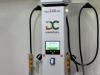 DC Handal deploys 240kW DC Charger with 4 bays at IOI Mall Damansara