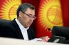 Agricultural land no longer be massively given over to private houses - Japarov