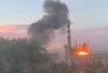 Kyiv warns ‘every defence facility’ in Russia is a ‘just target’ for our missiles