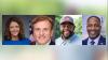 U.S. Senate primary runoffs in Louisiana feature final four seeking to replace Bill Cassidy