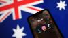 Australia doubles fines against social media platforms targeting minors