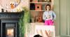 See inside Home of the Year judge Siobhan Lam's chic Portobello house after stunning transformation