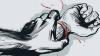 Woman allegedly raped in front of children, 2 detained