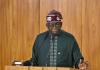 Press Freedom Must Be Matched With Responsibility, Tinubu Tells Media