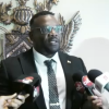 ALEXANDER URGE PUBLIC TO RESPECT RULE OF LAW