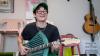 Musical chairs: UMD professor elicits ethereal tunes from plastic seats