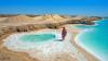 The Egyptian oasis that ‘feels like stepping back in time’ with blue salt lakes and clay fortresses