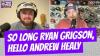 Minnesota Vikings say goodbye to Ryan Grigson and hello to Andrew Healy!