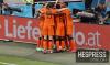 Netherlands bring nine goals and an exposed back line into Morocco clash