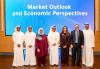 Boursa Kuwait hosts event on market outlook and economic perspectives