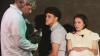Ohio actor was 1 of 28 accepted to prestigious acting school in London. Paying for it is another story