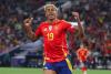 Spain Beat Uruguay to Finish Top as South Americans Crash Out
