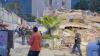 Venezuela earthquake death toll rises to 1,430 as tensions flare