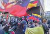 Heartbreak in Venezuela as earthquake leaves over a thousand dead and 50,000 missing