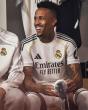 Real Madrid jersey hype: Gen Z buys vintage fast