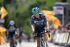 Spanish National Championships: Mireia Benito fends off Movistar duo to add road race gold to time trial title