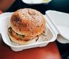 Governor vetoes bill to ban polluting takeout containers