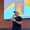 Salty Paramedic helps first responders focus on mental health