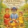 Winterville woman publishes children's book