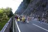 Tourist traffic protest closes another Austrian mountain road