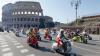 Rome celebrates 80 years of Italy's iconic Vespa scooter