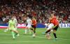 New Zealand 1-5 Belgium Stats: Trossard and De Bruyne Seal Top Spot in Group G