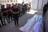World AP Israeli drone strike kills Palestinian siblings in a Gaza tent camp