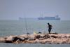 Iranian drones hit Bahrain; ship struck in Hormuz after US airstrikes