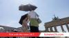 Germany faces record temperatures amid heatwave