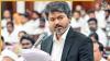 Vijay’s Tamil Nadu govt rolls back ‘appropriate action’ on students joining CJP-like protest order; What did govt direct schools and colleges to do?