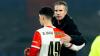 Robin van Persie’s Son Reportedly Picks Morocco Over Netherlands