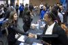 Job market likely to remain steady this year, sxperts say