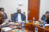 Government dismisses resource sale allegations