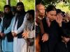 Pakistan Cricketer Shoaib Akhtar’s Brother’s Funeral Attended By Terrorists Linked To 26/11 Mastermind Hafiz Saeed | Watch