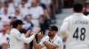 Smith leads charge for New Zealand as England trail