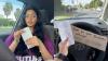'Sorry, I hit your car': Indian woman in New Zealand says stranger's note restored her faith in people