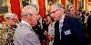King Charles hailed for 'visionary leadership' over environmental causes