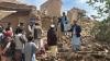 Five killed as floods, storms hit parts of Afghanistan